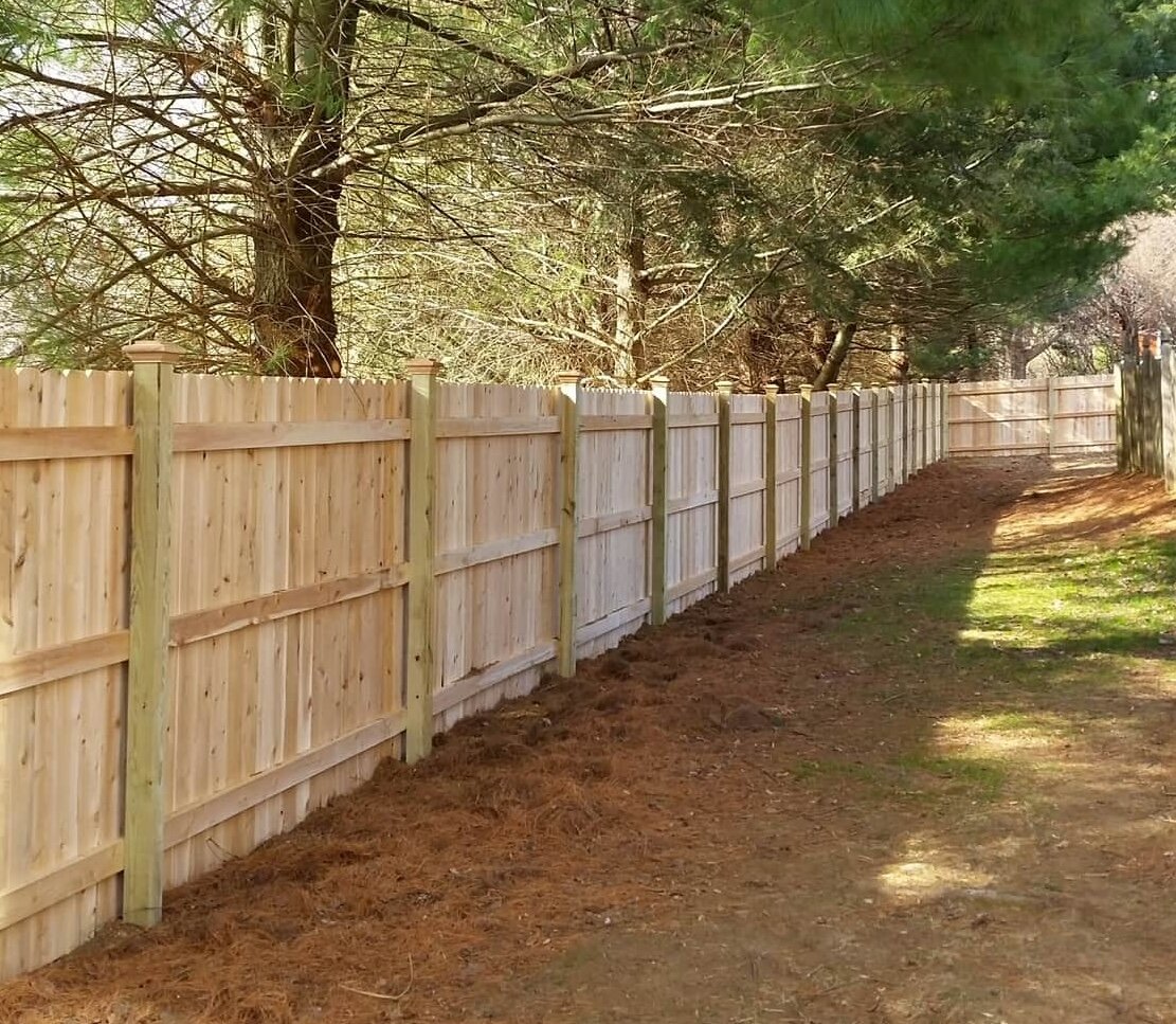 Fire Pro Shop Fence Defender